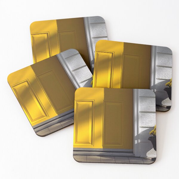 Item preview, The Yellow Door designed and sold by Jim Love.