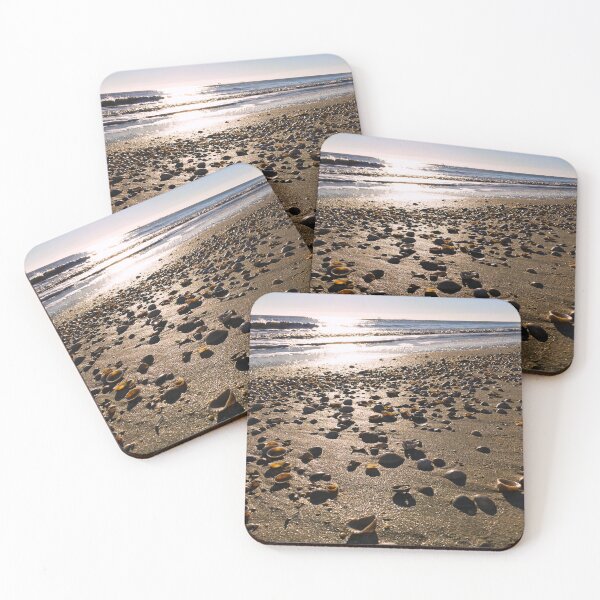 Item preview, Shell beach in Louisiana designed and sold by Topmel.