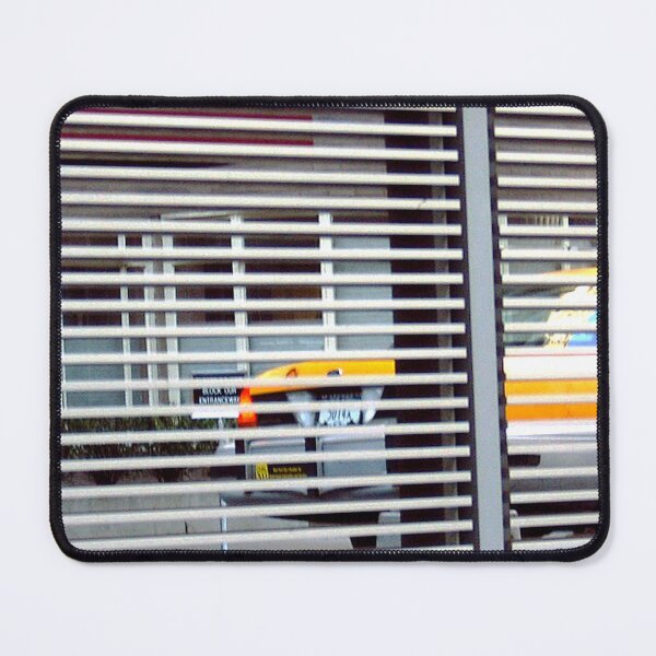 Item preview, Yellow Cab designed and sold by Benedikt Amrhein.
