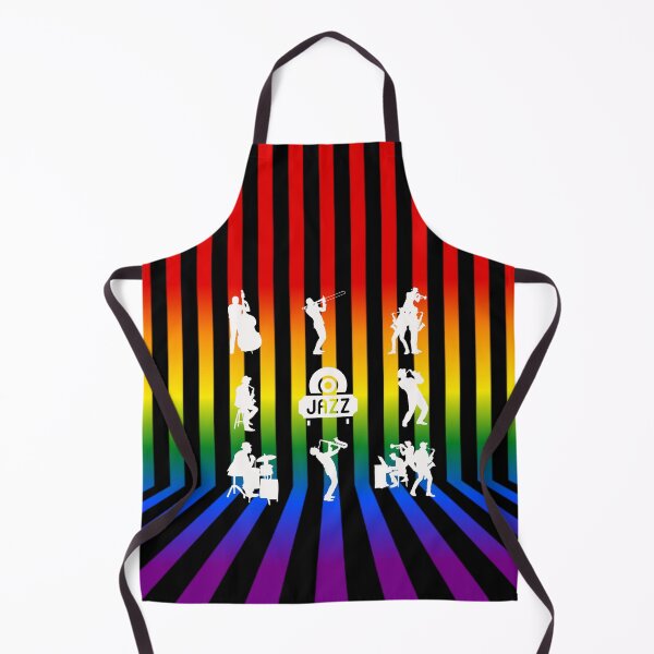 Item preview, Grid Design Saxophone Band, Classic pride Flag, Music Lovers, Sax Players, Jazz, Grid Pattern,, Musician, designed and sold by PrideBeProud.