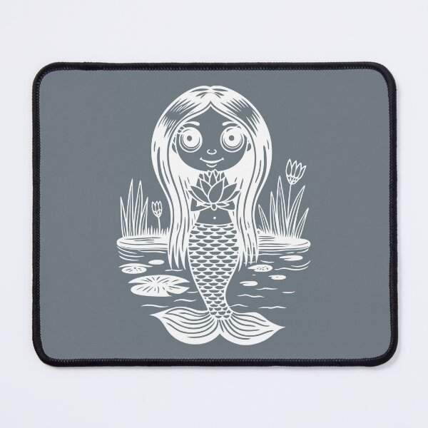 Item preview, Rusalka 19 designed and sold by AIfolklore.