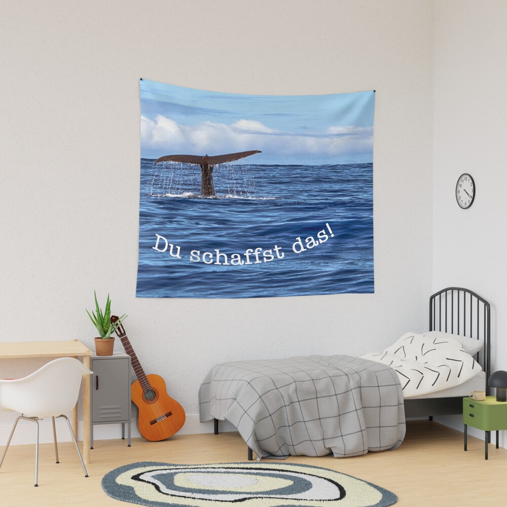 Artikel-Vorschau von Wandbehang, designt und verkauft von Igelchen.