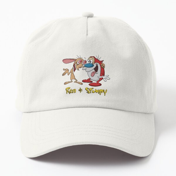 Item preview, Ren and Stimpy designed and sold by blacksnowcomics.