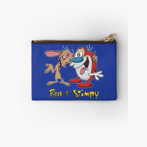 Aperçu de l'œuvre Ren et Stimpy créée et vendue par blacksnowcomics.