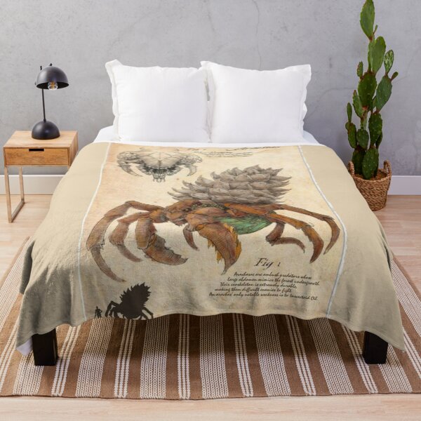 Item preview, The Great Arachas designed and sold by PatronesKawai.