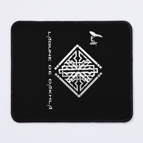 Item preview, wingfoil in Dakhla black background designed and sold by Caraalsur.
