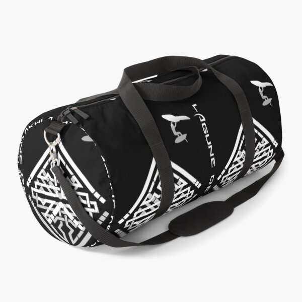 Item preview, wingfoil in Dakhla black background designed and sold by Caraalsur.