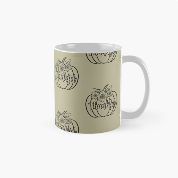 Item preview, Thankful Pumpkin & Sunflowers designed and sold by HomeFreewithMe.