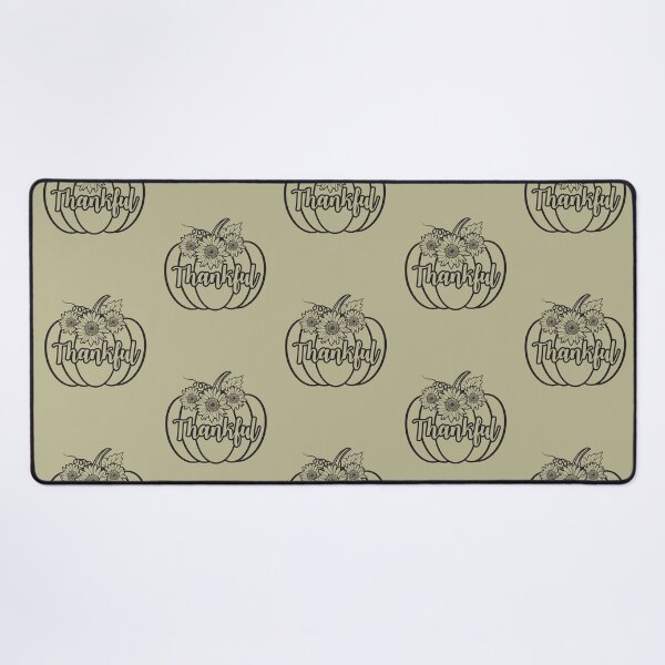 Item preview, Thankful Pumpkin & Sunflowers designed and sold by HomeFreewithMe.