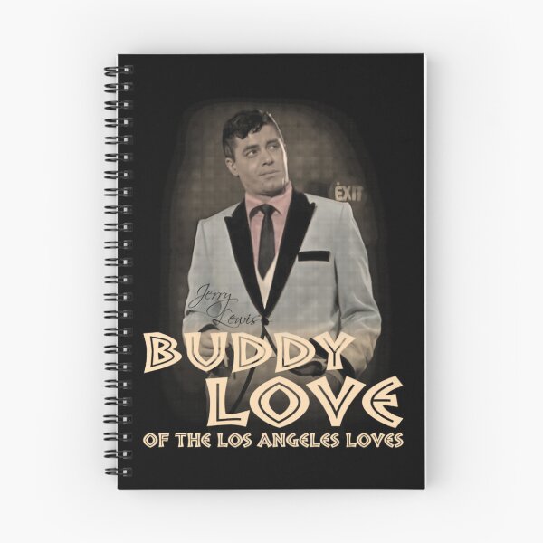 Item preview, Buddy Love designed and sold by Aleksandar Kostjuk.
