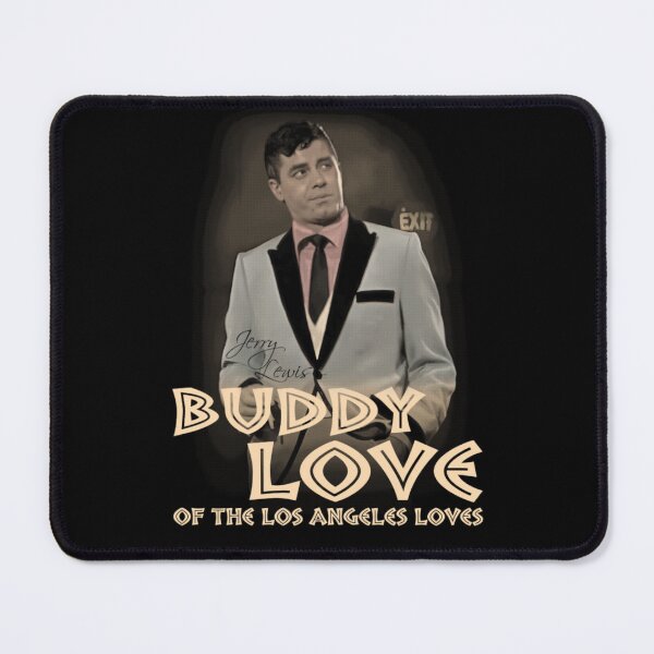 Item preview, Buddy Love designed and sold by Aleksandar Kostjuk.
