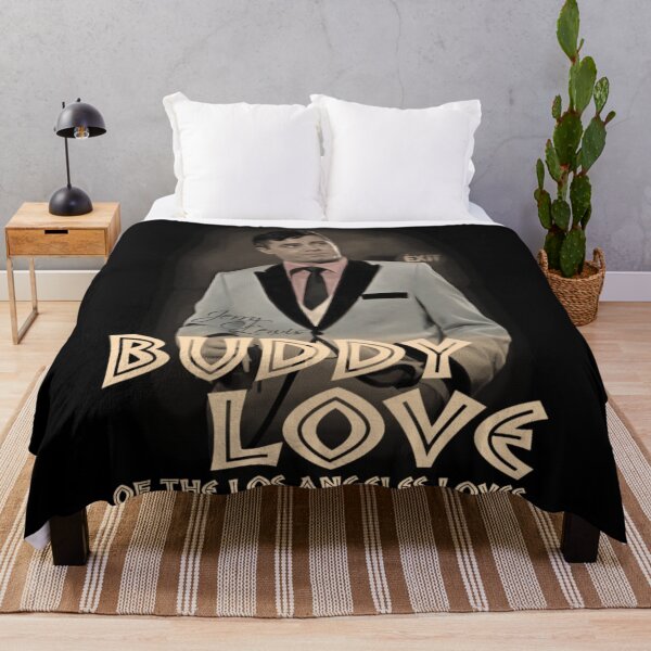 Item preview, Buddy Love designed and sold by Aleksandar Kostjuk.