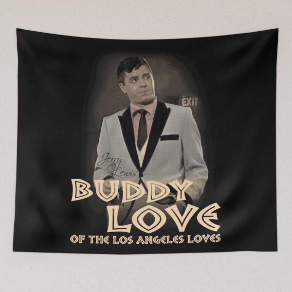 Item preview, Buddy Love designed and sold by Aleksandar Kostjuk.