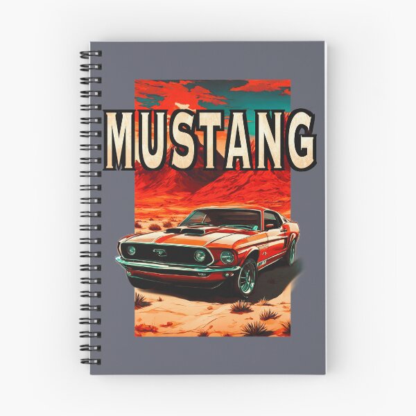 Item preview, Mustang Boss 429 designed and sold by CederWoods.