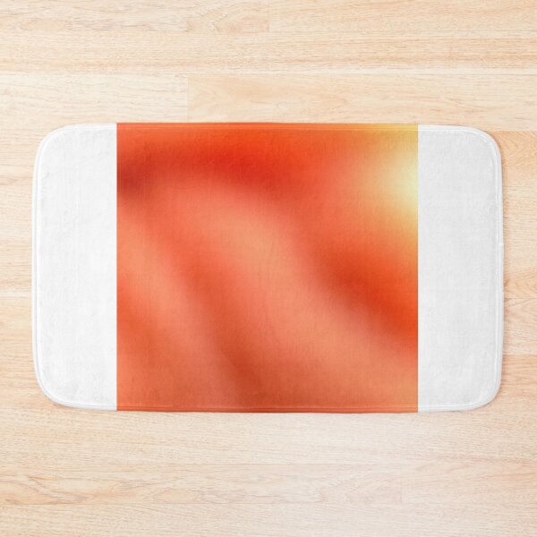 Item preview, Soft Orange designed and sold by Benedikt Amrhein.