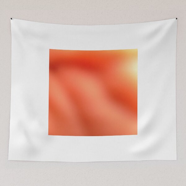 Item preview, Soft Orange designed and sold by Benedikt Amrhein.