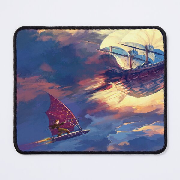 Item preview, Treasure Planet designed and sold by Maartje de Volder.