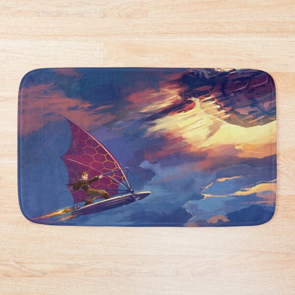 Item preview, Treasure Planet  designed and sold by Maartje de Volder.