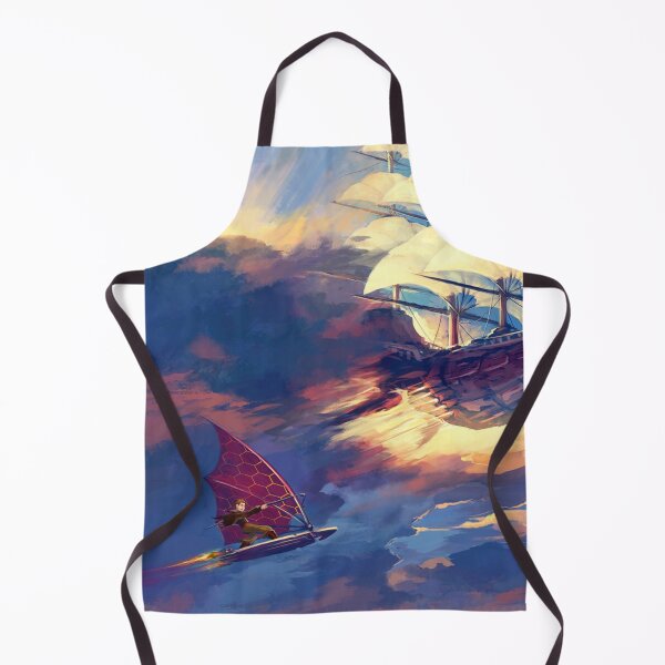 Item preview, Treasure Planet  designed and sold by Maartje de Volder.