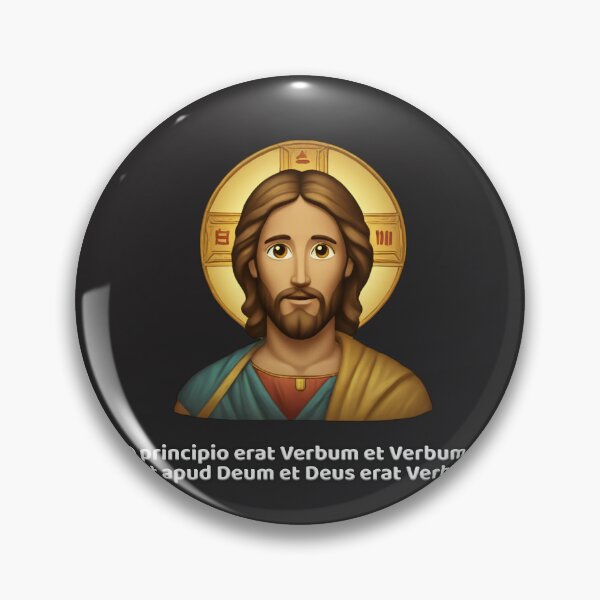 Item preview, LORD JESUS CHTIST  designed and sold by SLAVIC WORLD.