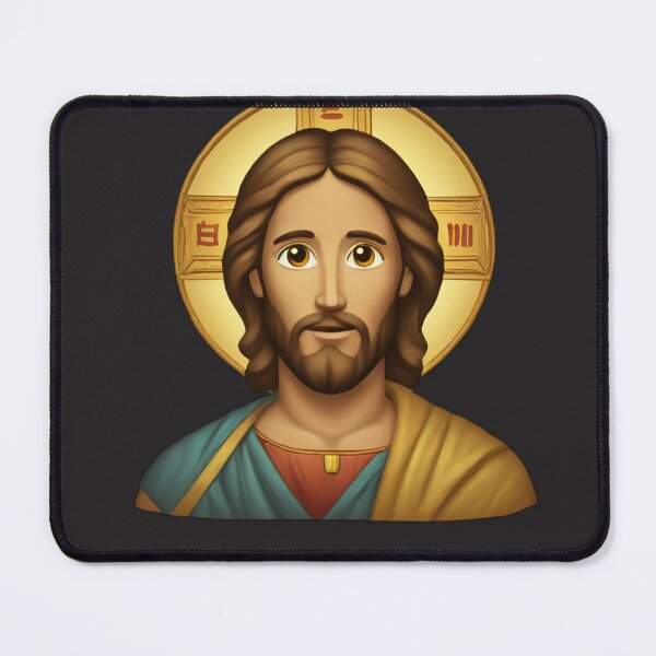 Item preview, LORD JESUS CHTIST  designed and sold by SLAVIC WORLD.