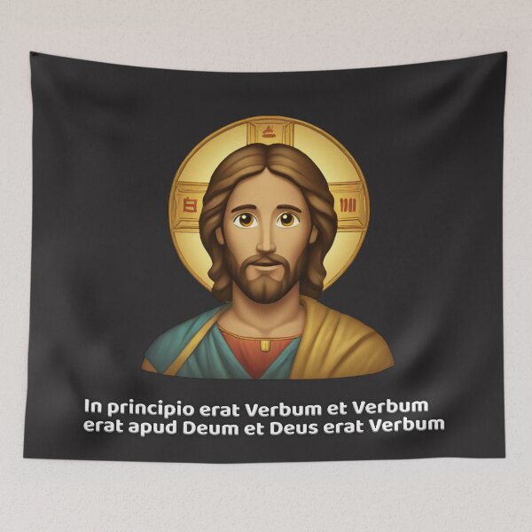 Item preview, LORD JESUS CHTIST  designed and sold by SLAVIC WORLD.