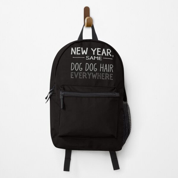 Item preview, Dog Mom + New Year’s Resolution designed and sold by FitEnvy.
