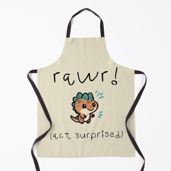 Item preview, Rawr! designed and sold by StebopDesigns.