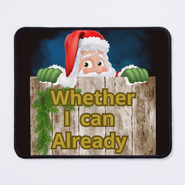 Item preview, WHETHER I CAN ALREADY designed and sold by Tadeusz1.
