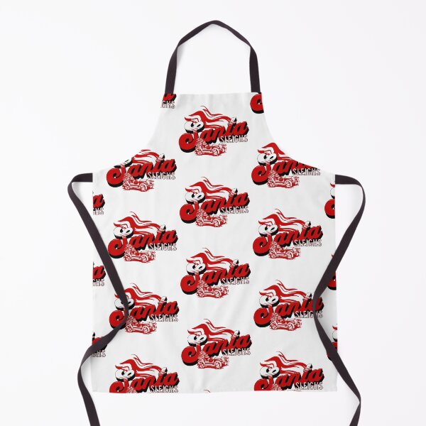 Item preview, Santa Sleighs designed and sold by I-I-Trading-Co.