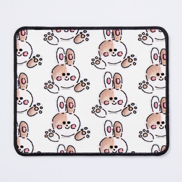 Item preview, Bunny waving designed and sold by RomaBimontD.
