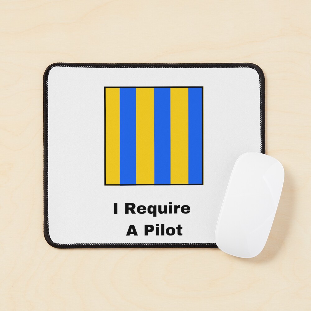 Item preview, Mouse Pad designed and sold by TideThreadsUK.
