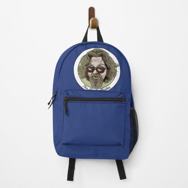 Item preview, The Big Lebowski designed and sold by blacksnowcomics.