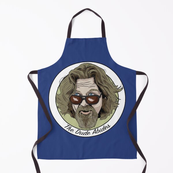 Item preview, The Big Lebowski designed and sold by blacksnowcomics.