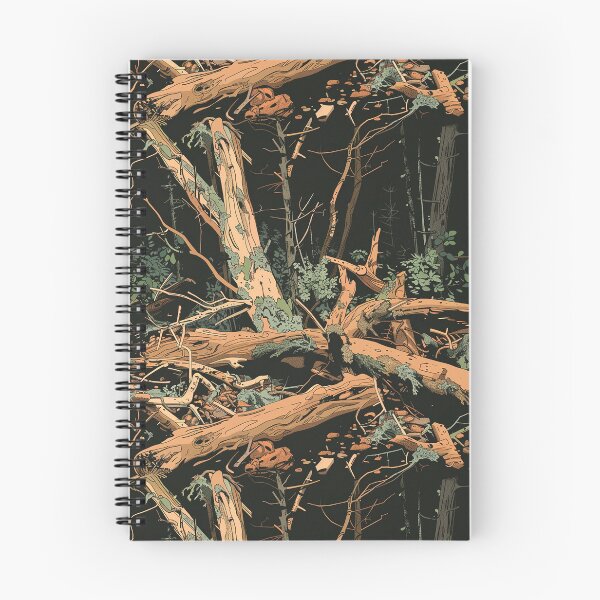 Item preview, The Haunted Woods designed and sold by Disney1955Fan.