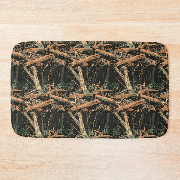 Item preview, The Haunted Woods designed and sold by Disney1955Fan.