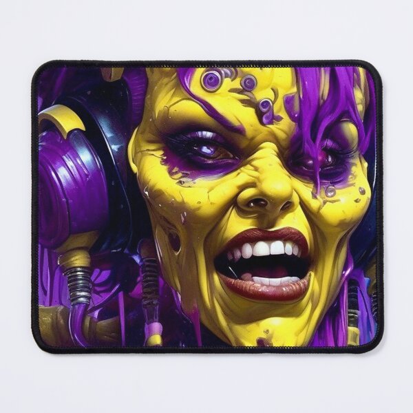Item preview, Cry Havoc - Sci Fi Art concept designed and sold by Delerat7.