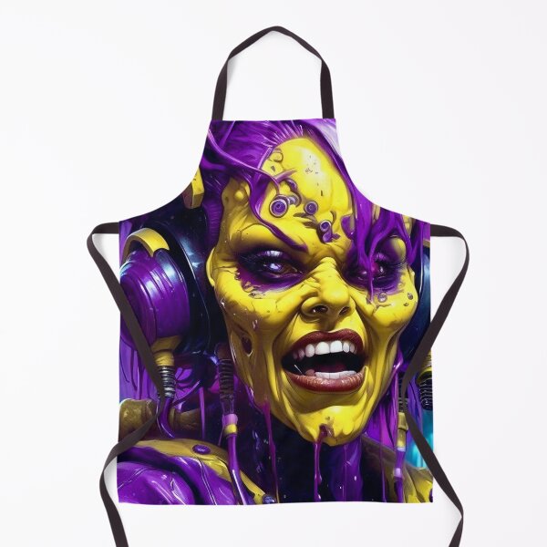 Item preview, Cry Havoc - Sci Fi Art concept designed and sold by Delerat7.
