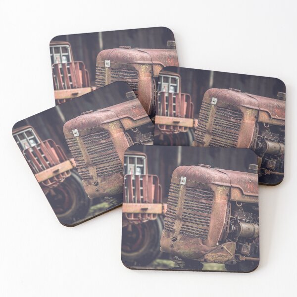Item preview, Hard Working Duo designed and sold by Jim Love.