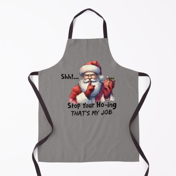 Item preview, Santa’s Joy 2 designed and sold by UniqVibe.