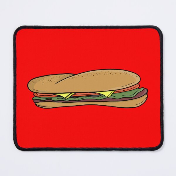 Item preview, A delicious sandwich designed and sold by shopdiego.