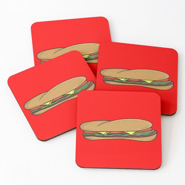 Item preview, A delicious sandwich designed and sold by shopdiego.