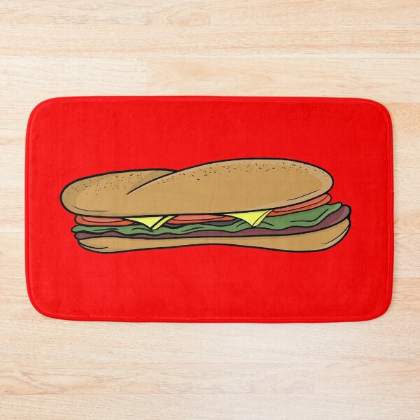 Item preview, A delicious sandwich designed and sold by shopdiego.