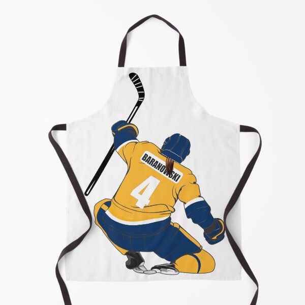 Item preview, 4 Baranowski Hockey Products designed and sold by stinkylockers.