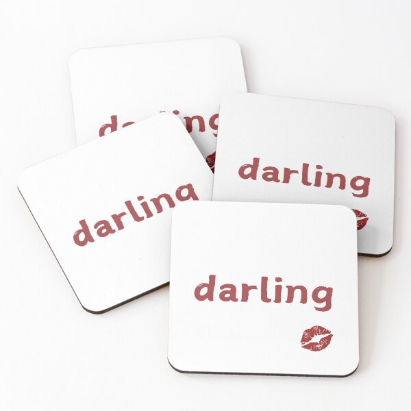 Item preview, Darling designed and sold by Soire.