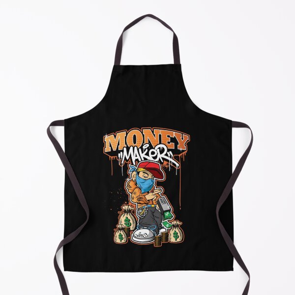 Item preview, Money maker designed and sold by lojadpop.