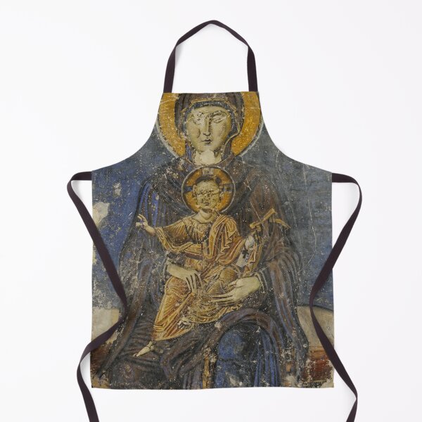 Item preview, madonna and child designed and sold by distracted.