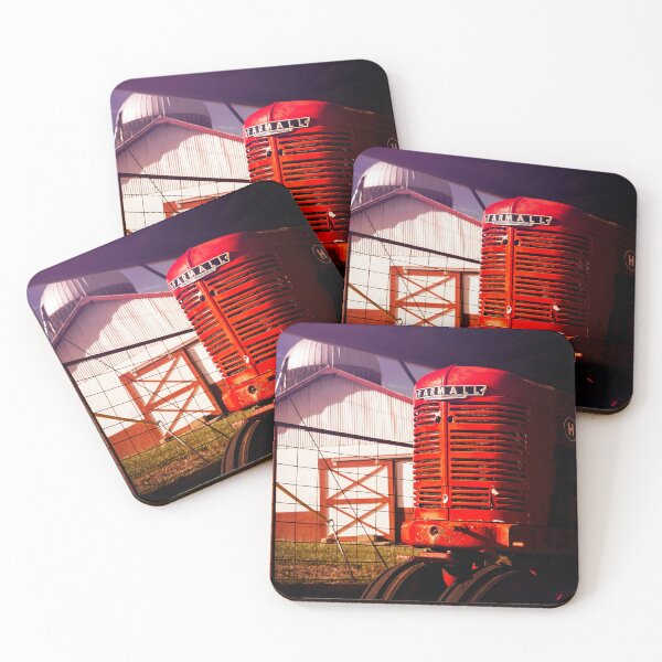Item preview, Nothing Beats Classic Red designed and sold by Jim Love.