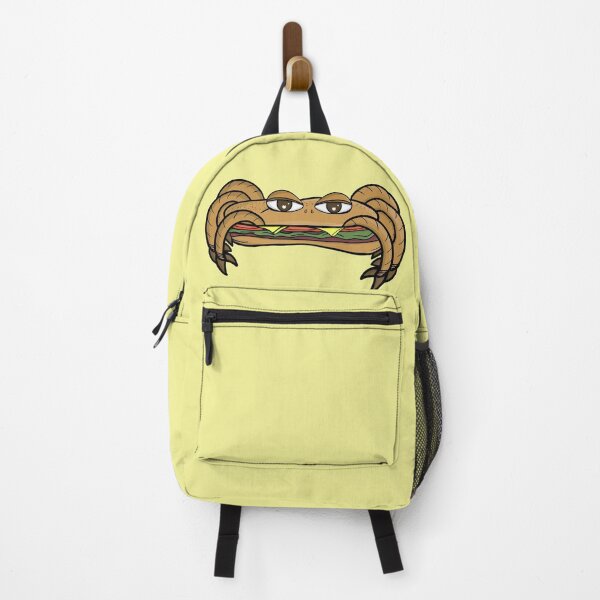 Item preview, Crab monster sandwich designed and sold by shopdiego.