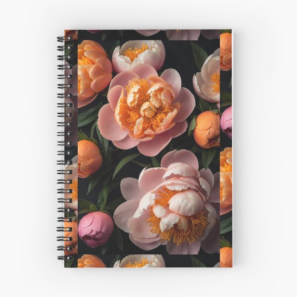 Item preview, Lush Pink Peonies designed and sold by vickylewisphoto.